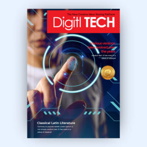 Technological magazine