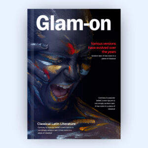 Life style magazines